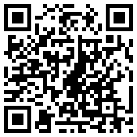 qrcode für Bega Gantenbrink BEGA Deckenleuchte Innenbereich samtschwarz 3000K - 50489.5K3