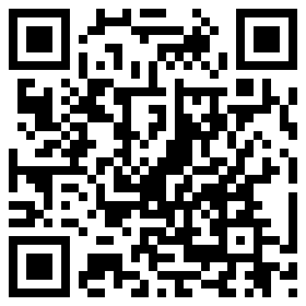 qrcode für Bega Gantenbrink BEGA Deckenleuchte Innenbereich samtschwarz 3000K - 50490.5K3