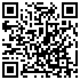 qrcode für Bega Gantenbrink BEGA Deckeneinbauleuchte Innenbereich samtschwarz/weiß 3000K - 50577.1K3