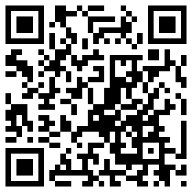 qrcode für Bega Gantenbrink BEGA Deckeneinbauleuchte Innenbereich samtschwarz/alu 3000K - 50577.2K3