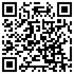 qrcode für Bega Gantenbrink BEGA Wandleuchte Innenbereich schwarz 3000K - 50594.5K3