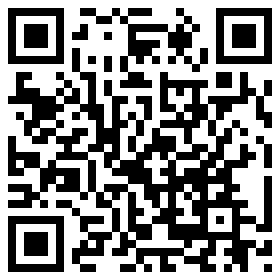 qrcode für Bega Gantenbrink BEGA Wandleuchte Innenbereich weiß 3000K - 50595.1K3