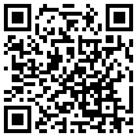 qrcode für Bega Gantenbrink BEGA Wandleuchte Innenbereich samtweiß 4000K - 50602.1K4