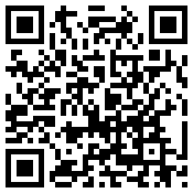 qrcode für Bega Gantenbrink BEGA Wandleuchte Innenbereich samtweiß 4000K - 50603.1K4