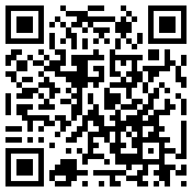 qrcode für Bega Gantenbrink BEGA Wandleuchte Innenbereich samtschwarz 3000K - 50603.5K3