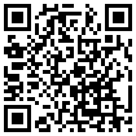 qrcode für Bega Gantenbrink BEGA Wandleuchte Innenbereich samtweiß 4000K - 50604.1K4