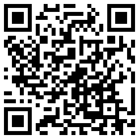 qrcode für Bega Gantenbrink BEGA Decken /Wandleuchte Innenbereich weiß 3000K - 50649.1K3