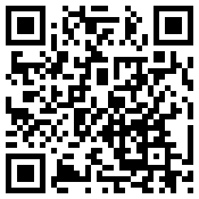 qrcode für Bega Gantenbrink BEGA Decken /Wandleuchte Innenbereich weißaluminium 3000K - 50654.2K3