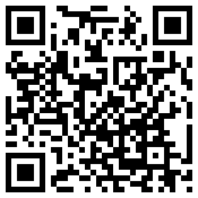qrcode für Bega Gantenbrink BEGA Deckeneinbauleuchte Innenbereich samtschwarz/alu 3000K - 50684.2K3