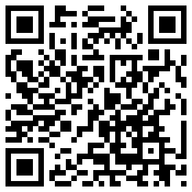 qrcode für Bega Gantenbrink BEGA Deckeneinbauleuchte Innenbereich Edelstahl 2700K - 50711.2K2
