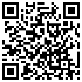 qrcode für Bega Gantenbrink BEGA Deckeneinbauleuchte Innenbereich weiß 3000K - 50713.1K3