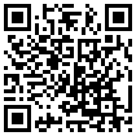 qrcode für Ridi Leuchten GmbH 1207302SW Blindabdeckung L VLSBKM 2500 SW schwarz