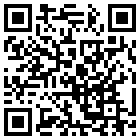 qrcode für Busch Jaeger BJ Busch Wächter 180 Sensor Standard Busch tacteo - TBW/U.1.11-CG