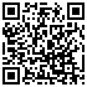 qrcode für Gira Event Rahmen 2f o.MS - 1002763 Rahmen 2f MS klar braun Event reinweiß Mittelsteg