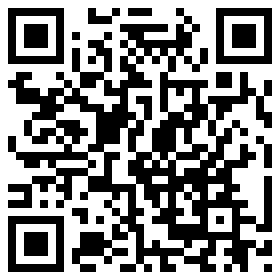 qrcode für Bega Gantenbrink 24085WK3 - BEGA Wandleuchte weiß 3000K