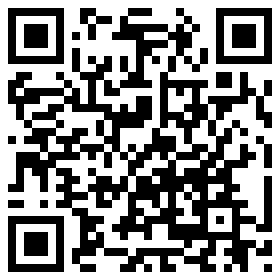 qrcode für Osram Ledvance Schwenkbarer Einbaustrahler 2x2700lm - SP MULTI 2X30W/3000K FL WT/BK