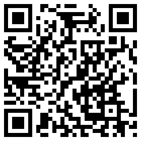 qrcode für OBO Bettermann A8 HF RW - A 8 HF RW Kabelabzweigkasten 75x75x36 PE reinweiß RAL9010 2000075