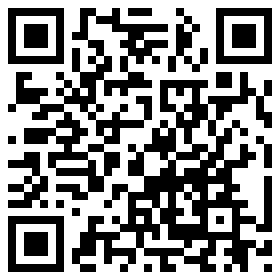 qrcode für Hager UZ01C1 - Schiene universN 1feldig