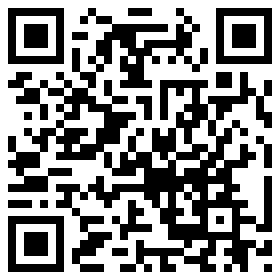 qrcode für JUNG A50NAMO Abdeckung Mokka