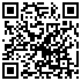 qrcode für HAGER FZ021W - Tür univers rechts IP54 Schrank 1100x300mm