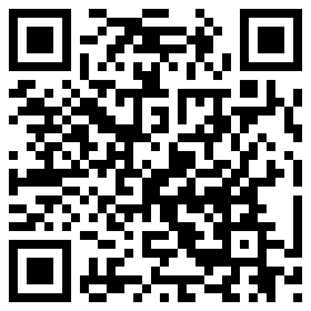 qrcode für JUNG AS583BFINA Rahmen 3fach INA