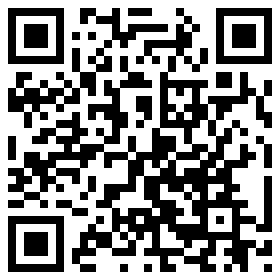 qrcode für Zumtobel Installationsrahmen 60200120 - DIAMO MD GIMBAL FRAME Q2 BK BK