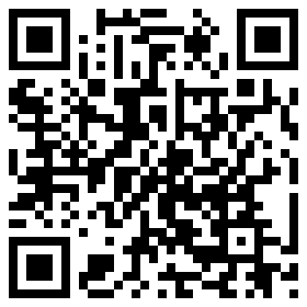 qrcode für DOTLUX 3897-W - 3 Phasen Verbinder gerade Mitteleinspeisung weiß