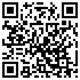 qrcode für BTR 15081101-E - OpDAT Verschlußplatte 1HE PF PA 19z Patchfelder