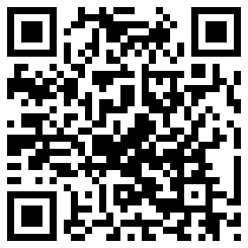 qrcode für Preh Blindtaste 1x1 schwarz