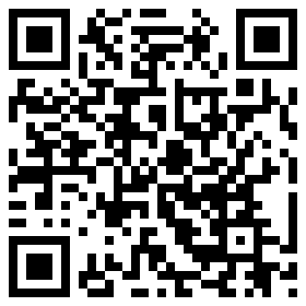 qrcode für BTR 1309161002-E - Modul 3Port leer reinweiß Anschlussdose