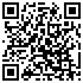qrcode für JUNG CD50NASW Abdeckung schwarz