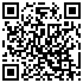 qrcode für HAGER FZ001W - Tür univers rechts IP54 Schrank 500x300mm