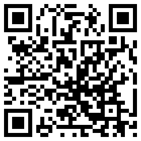 qrcode für Lts Licht und Leuchten LTS Jamie 300 Stromschienenst LED 26W 940 2510LM - JAMIE 302.940.25.2 schwarz