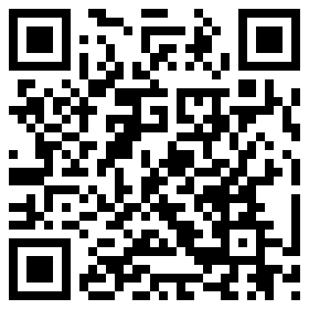 qrcode für JUNG Anzeige - DABCDBT-DISPWW