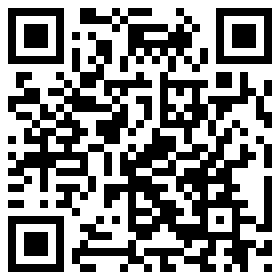 qrcode für RZB 701108.002 - Gerade Kupplung 3Ph DALI 3 Phasen Stromschienen