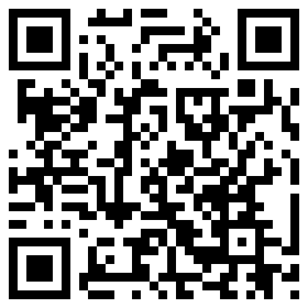 qrcode für ABB AFDD FI/LS DS ARC1MA C6/0 03 10kA 2CSA275103R1064 - DS-ARC1 M C6 A30