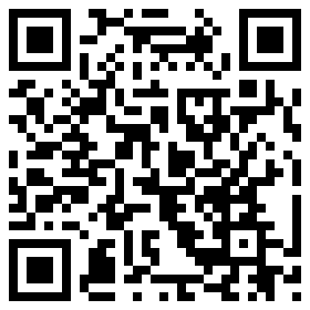 qrcode für ABB AFDD FI/LS DS ARC1MA B6/0 03 10kA 2CSA275103R1065 - DS-ARC1 M B6 A30