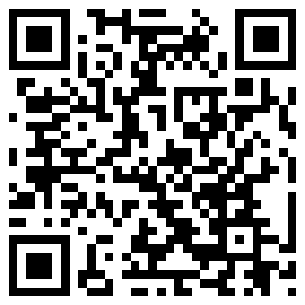 qrcode für Jung CD583SW - Rahmen 3fach schwarz
