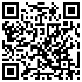 qrcode für Brother TZSE4 - Siegelband TZe SE4 (lam ) Schwarz Weiß BxL 18mm 8m