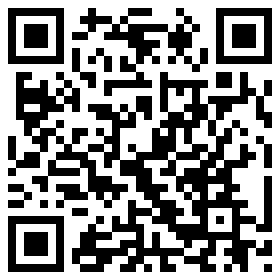 qrcode für Helukabel 24307 - HELU MULTISPEED® 500 PVC 18G0 75 (19AWG) Schwarz UL/CSA Schleppkette