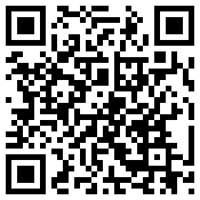 qrcode für TCS AVU14010-0019 - Video color Außenstation 1 Taste 1 spaltig weiß