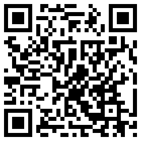 qrcode für Ridi Leuchten RIDI Geräteträger Griffrille sw IP54 - VLGFP1501-5NDSW840B0800-RF
