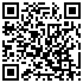 qrcode für Ridi Leuchten RIDI Geräteträger Griffrille sw IP54 - VLGFP1501-5NDSW830B0750-RF