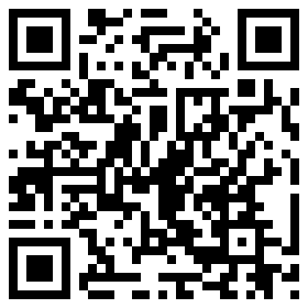 qrcode für Ridi Leuchten RIDI Geräteträger Griffrille sw IP54 - VLGFP1501-5NDSW850B0800-RF