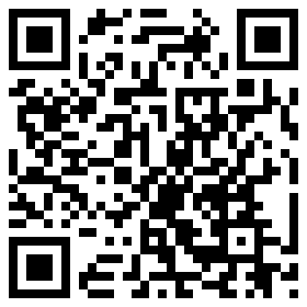qrcode für Ridi Leuchten RIDI EBdownlight Einbaudownlight raumseitig IP44 - EDLR-E2 195/1100-830 WS