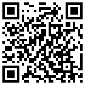 qrcode für Ridi Leuchten RIDI Geräteträger Griffrille sw IP54 - VLGFP1502-7DASW830B1700