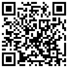 qrcode für Ridi Leuchten RIDI Geräteträger Griffrille ws IP54 - VLGFP1501-5NDWS840A0800