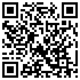 qrcode für Ridi Leuchten RIDI Geräteträger Griffrille sw IP54 - VLGFP1501-7DASW830A0750