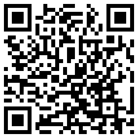 qrcode für Ridi Leuchten RIDI Geräteträger Griffrille ws IP54 - VLGFP1001-7DAWS840B0550