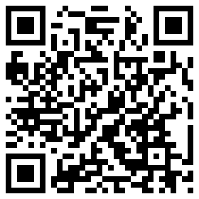 qrcode für Ridi Leuchten RIDI Geräteträger Griffrille sw IP54 - VLGFP1501-7DASW840B0800